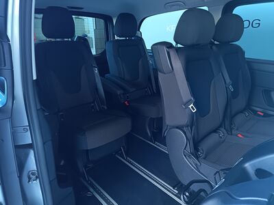 Mercedes-Benz V-Klasse Gebrauchtwagen Mercedes-Benz V-Klasse Gebrauchtwagen