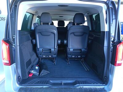Mercedes-Benz V-Klasse Gebrauchtwagen Mercedes-Benz V-Klasse Gebrauchtwagen