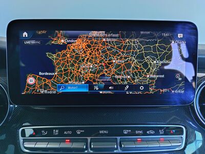 Mercedes-Benz V-Klasse Gebrauchtwagen Mercedes-Benz V-Klasse Gebrauchtwagen