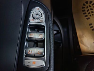 Mercedes-Benz V-Klasse Gebrauchtwagen Mercedes-Benz V-Klasse Gebrauchtwagen