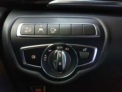 Mercedes-Benz V-Klasse Gebrauchtwagen Mercedes-Benz V-Klasse Gebrauchtwagen