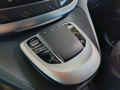 Mercedes-Benz V-Klasse Gebrauchtwagen Mercedes-Benz V-Klasse Gebrauchtwagen