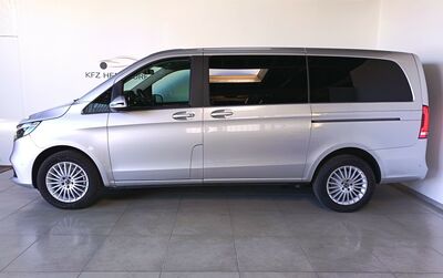 Mercedes-Benz V-Klasse Gebrauchtwagen Mercedes-Benz V-Klasse Gebrauchtwagen