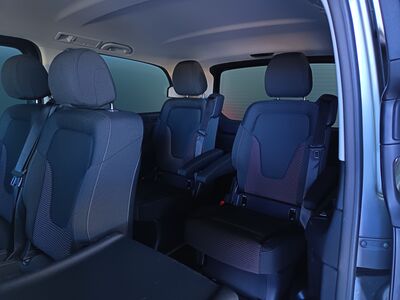 Mercedes-Benz V-Klasse Gebrauchtwagen Mercedes-Benz V-Klasse Gebrauchtwagen