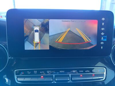 Mercedes-Benz V-Klasse Gebrauchtwagen Mercedes-Benz V-Klasse Gebrauchtwagen