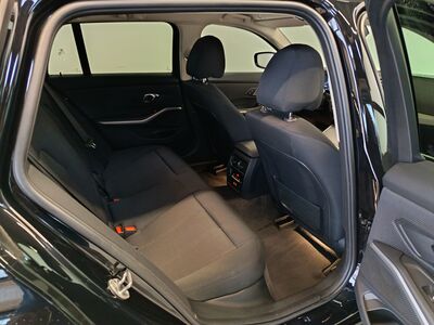 BMW 3er Gebrauchtwagen BMW 3er Gebrauchtwagen