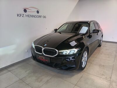 BMW 3er Gebrauchtwagen BMW 3er Gebrauchtwagen