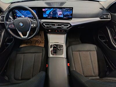 BMW 3er Gebrauchtwagen BMW 3er Gebrauchtwagen