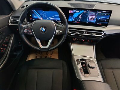 BMW 3er Gebrauchtwagen BMW 3er Gebrauchtwagen