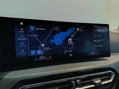 BMW 3er Gebrauchtwagen BMW 3er Gebrauchtwagen