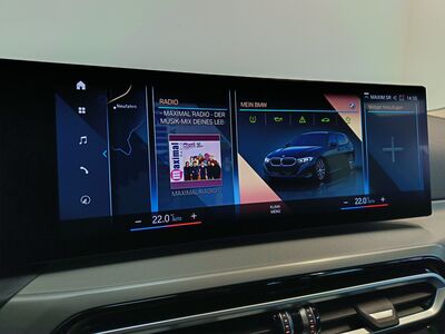 BMW 3er Gebrauchtwagen BMW 3er Gebrauchtwagen