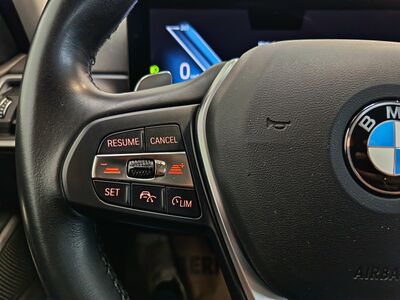 BMW 3er Gebrauchtwagen BMW 3er Gebrauchtwagen