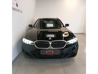 BMW 3er Gebrauchtwagen BMW 3er Gebrauchtwagen