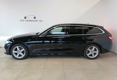 BMW 3er Gebrauchtwagen BMW 3er Gebrauchtwagen