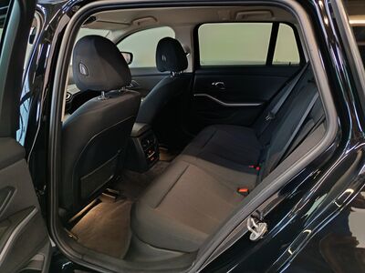 BMW 3er Gebrauchtwagen BMW 3er Gebrauchtwagen