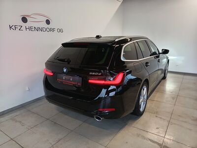 BMW 3er Gebrauchtwagen BMW 3er Gebrauchtwagen