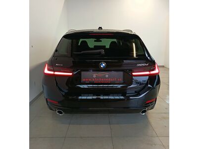 BMW 3er Gebrauchtwagen BMW 3er Gebrauchtwagen