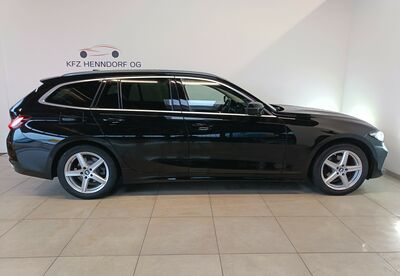 BMW 3er Gebrauchtwagen BMW 3er Gebrauchtwagen