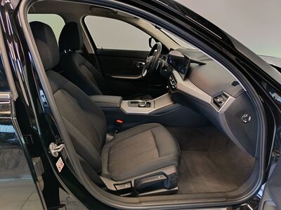 BMW 3er Gebrauchtwagen BMW 3er Gebrauchtwagen