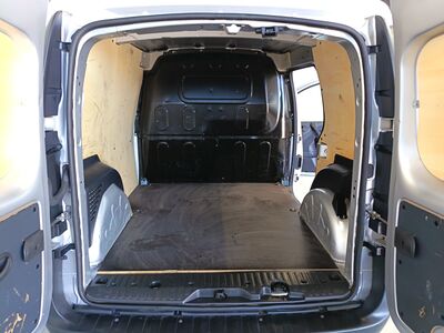 Mercedes-Benz Citan Gebrauchtwagen