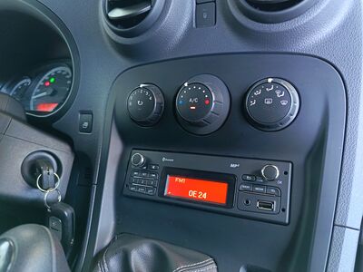 Mercedes-Benz Citan Gebrauchtwagen