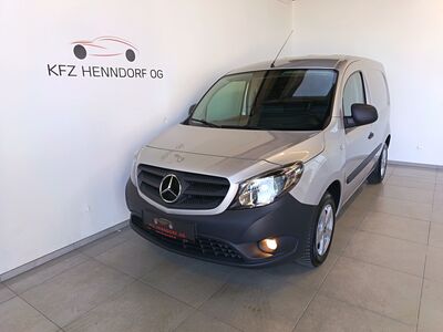 Mercedes-Benz Citan Gebrauchtwagen