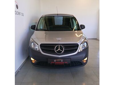 Mercedes-Benz Citan Gebrauchtwagen