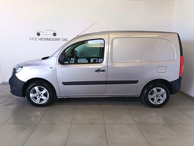 Mercedes-Benz Citan Gebrauchtwagen
