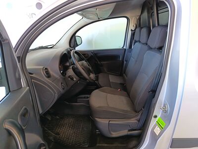 Mercedes-Benz Citan Gebrauchtwagen