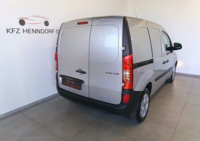 Mercedes-Benz Citan Gebrauchtwagen