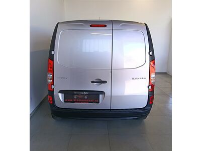 Mercedes-Benz Citan Gebrauchtwagen