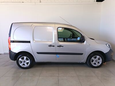 Mercedes-Benz Citan Gebrauchtwagen