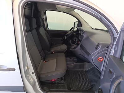 Mercedes-Benz Citan Gebrauchtwagen