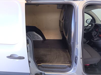 Mercedes-Benz Citan Gebrauchtwagen