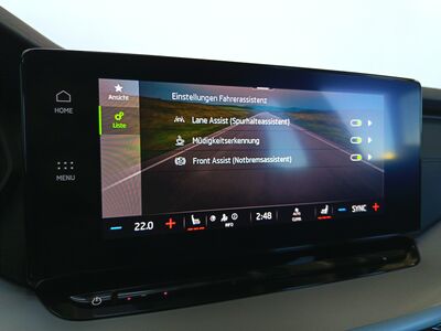 Skoda Octavia Gebrauchtwagen Skoda Octavia Gebrauchtwagen