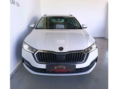 Skoda Octavia Gebrauchtwagen Skoda Octavia Gebrauchtwagen