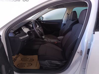 Skoda Octavia Gebrauchtwagen Skoda Octavia Gebrauchtwagen