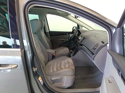VW Sharan Gebrauchtwagen VW Sharan Gebrauchtwagen