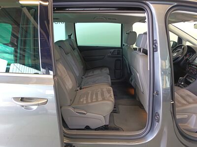 VW Sharan Gebrauchtwagen VW Sharan Gebrauchtwagen