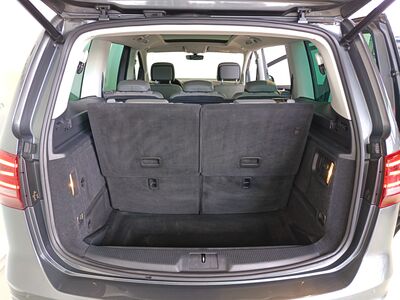 VW Sharan Gebrauchtwagen VW Sharan Gebrauchtwagen