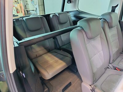 VW Sharan Gebrauchtwagen VW Sharan Gebrauchtwagen