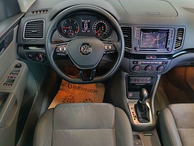 VW Sharan Gebrauchtwagen VW Sharan Gebrauchtwagen