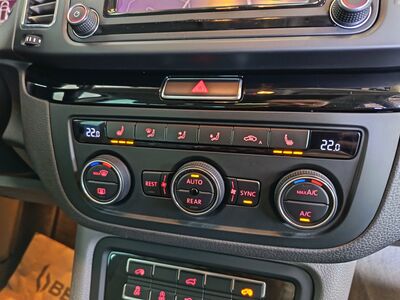 VW Sharan Gebrauchtwagen VW Sharan Gebrauchtwagen