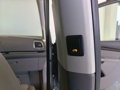 VW Sharan Gebrauchtwagen VW Sharan Gebrauchtwagen