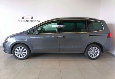 VW Sharan Gebrauchtwagen VW Sharan Gebrauchtwagen