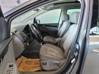 VW Sharan Gebrauchtwagen VW Sharan Gebrauchtwagen