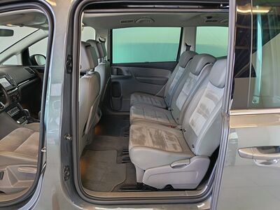 VW Sharan Gebrauchtwagen VW Sharan Gebrauchtwagen
