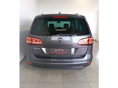 VW Sharan Gebrauchtwagen VW Sharan Gebrauchtwagen