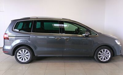 VW Sharan Gebrauchtwagen VW Sharan Gebrauchtwagen
