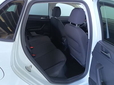 VW Polo Gebrauchtwagen VW Polo Gebrauchtwagen